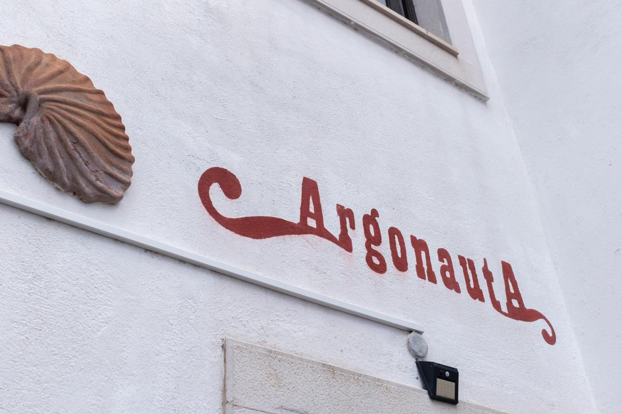Hostel Argonauta Obidos Exterior photo