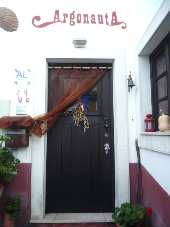 Hostel Argonauta Obidos Exterior photo